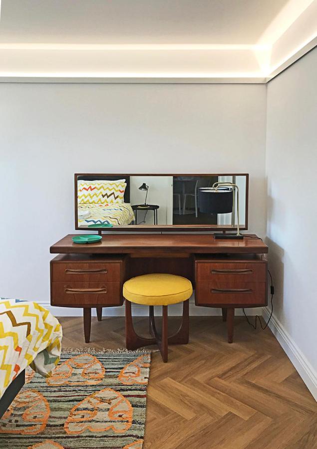 Ilfracombe Townhouse: Restored Historic Home Εξωτερικό φωτογραφία