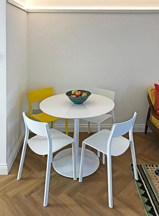Ilfracombe Townhouse: Restored Historic Home Εξωτερικό φωτογραφία